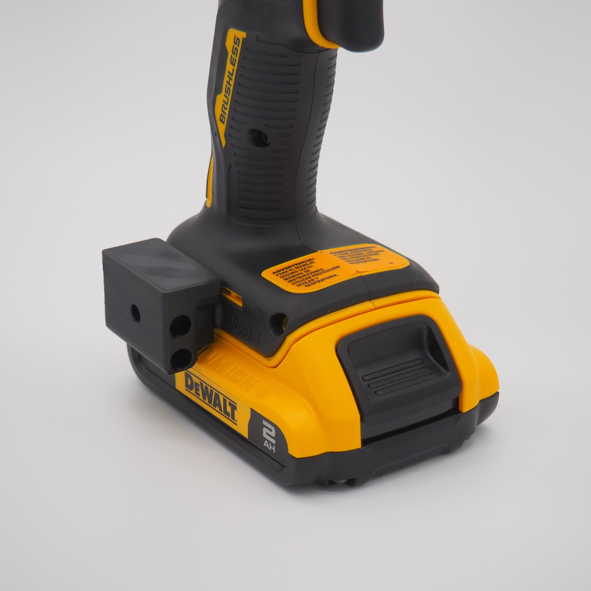 Drill Gator - Magnetic Bit & Screw Holder
