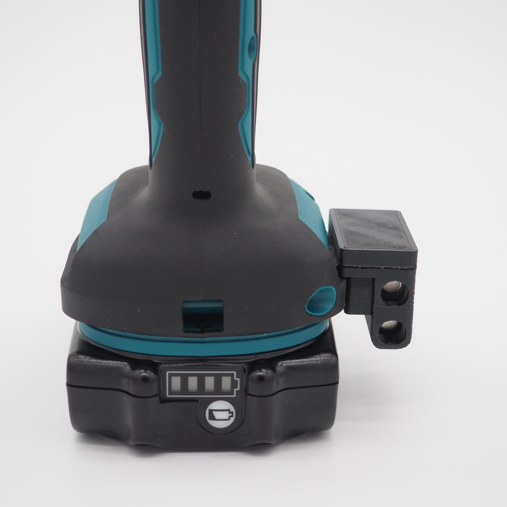 Drill Gator - Magnetic Bit & Screw Holder