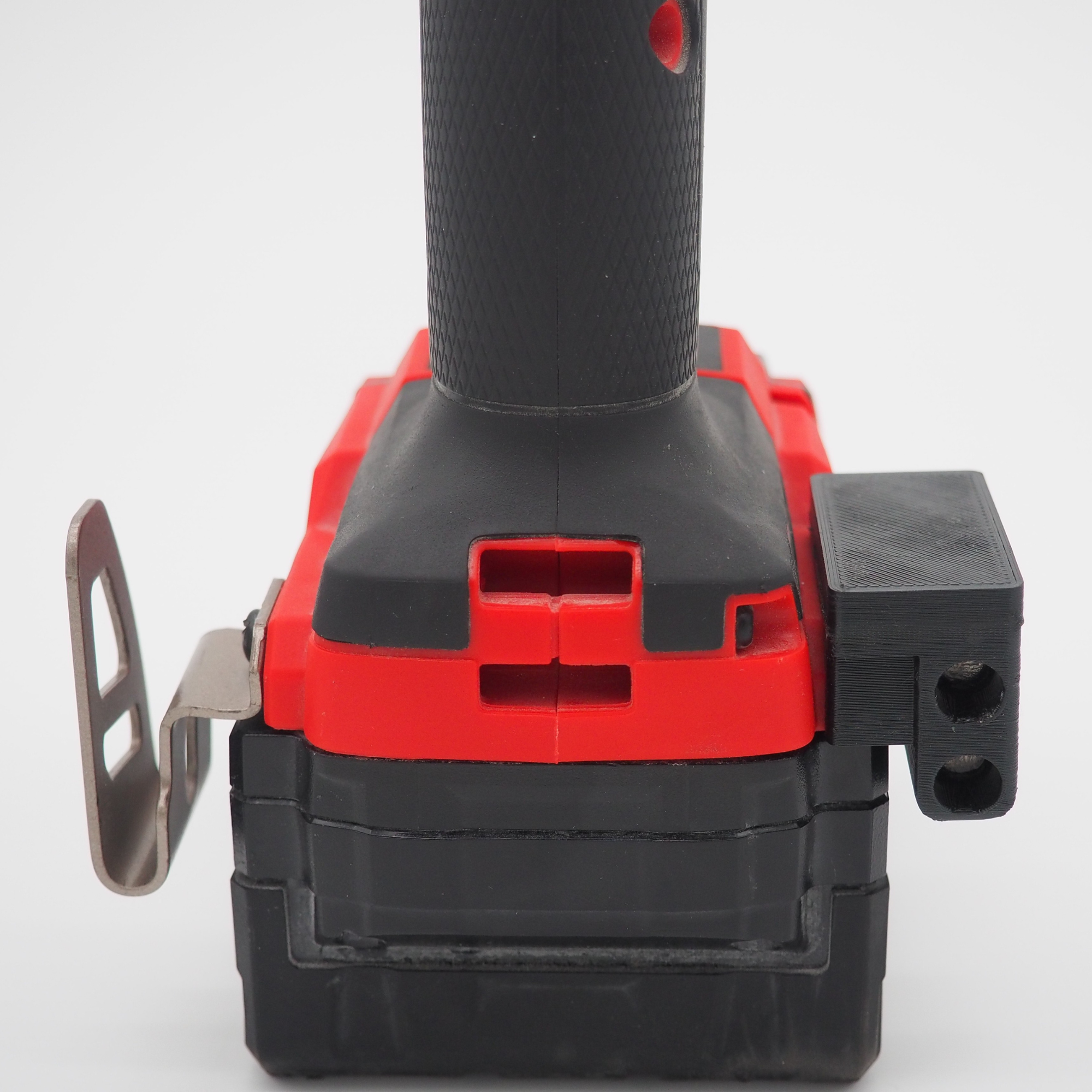 Drill Gator - Magnetic Bit & Screw Holder