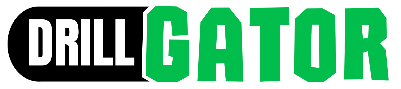 Drill Gator